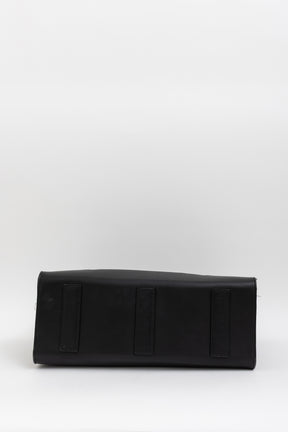 Never Still Tote Bag