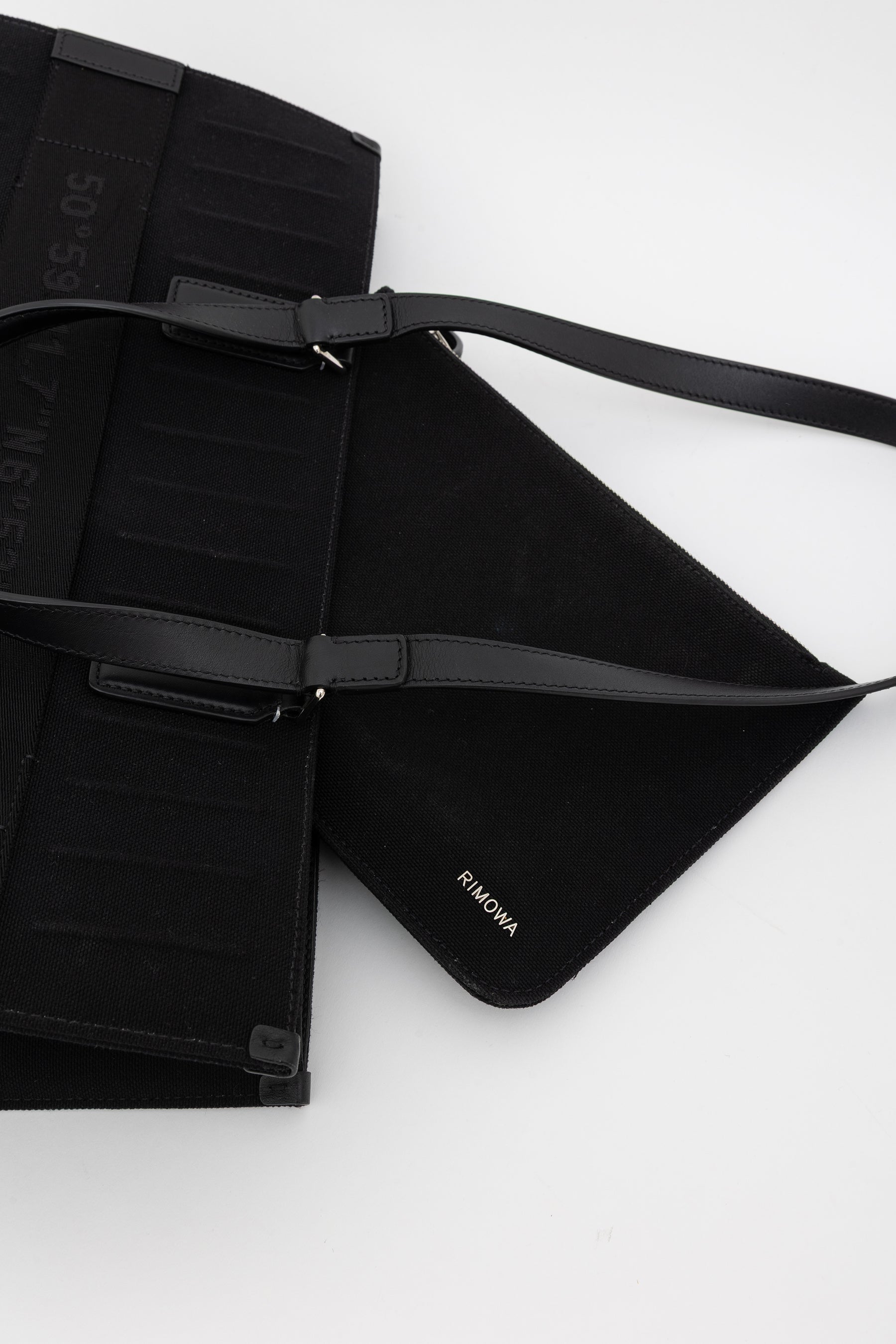 Never Still Tote Bag