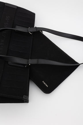 Never Still Tote Bag