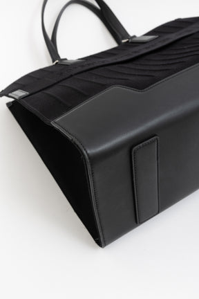 Never Still Tote Bag