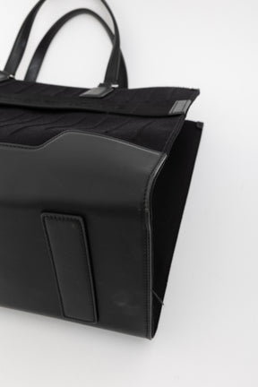 Never Still Tote Bag