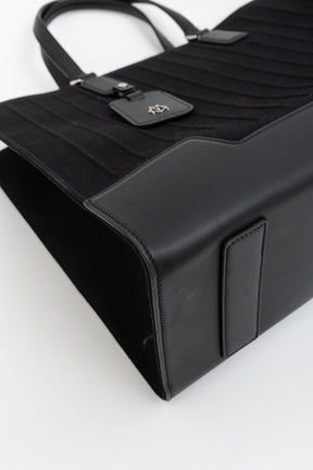 Never Still Tote Bag