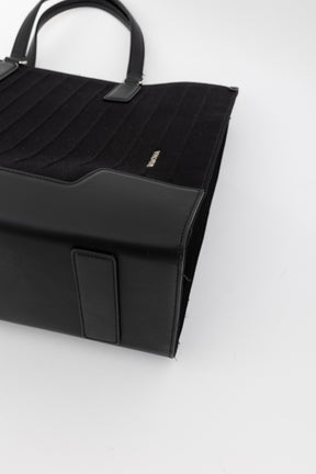 Never Still Tote Bag