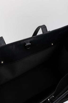 Never Still Tote Bag