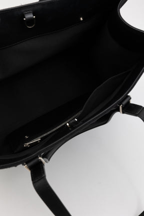 Never Still Tote Bag