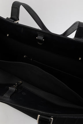 Never Still Tote Bag