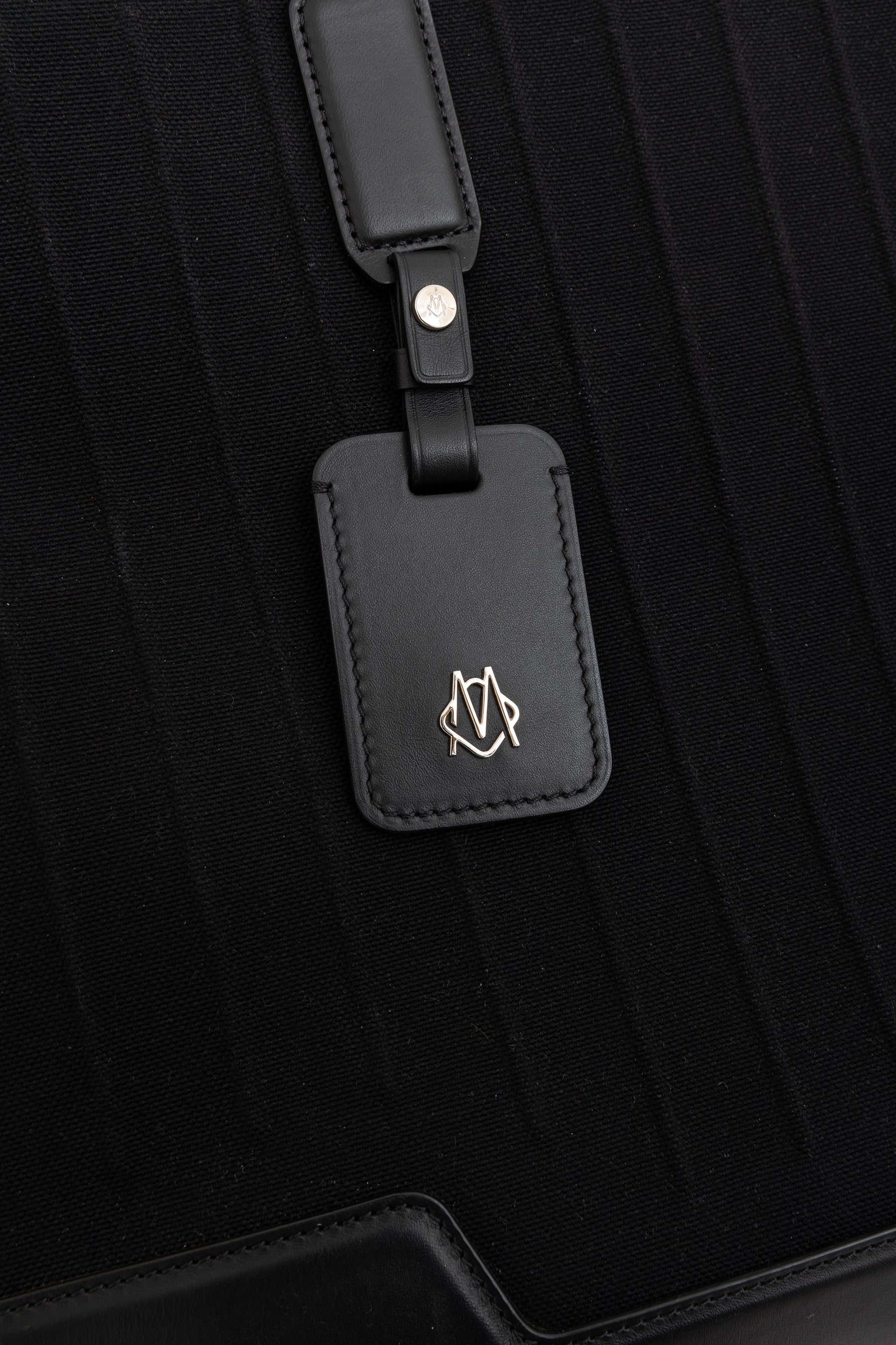 Never Still Tote Bag