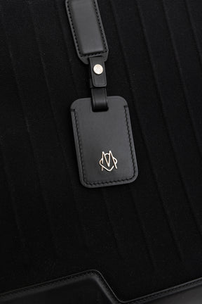 Never Still Tote Bag