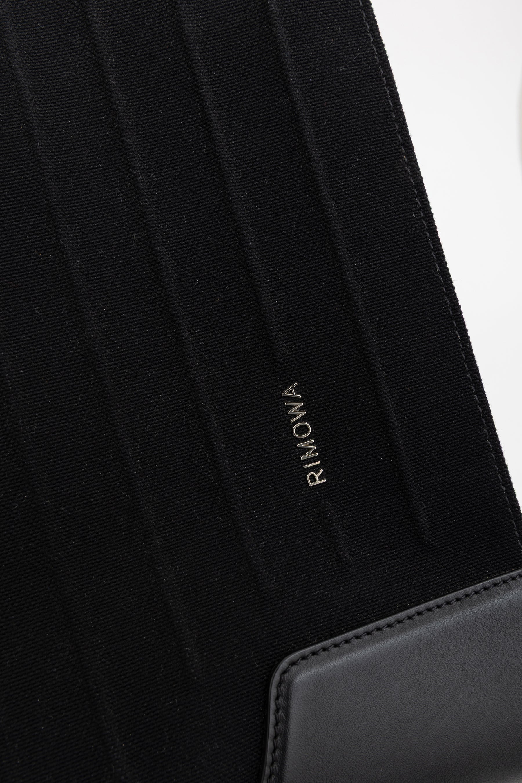 Never Still Tote Bag