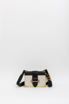 Cahier Shoulder Bag