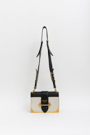 Cahier Shoulder Bag