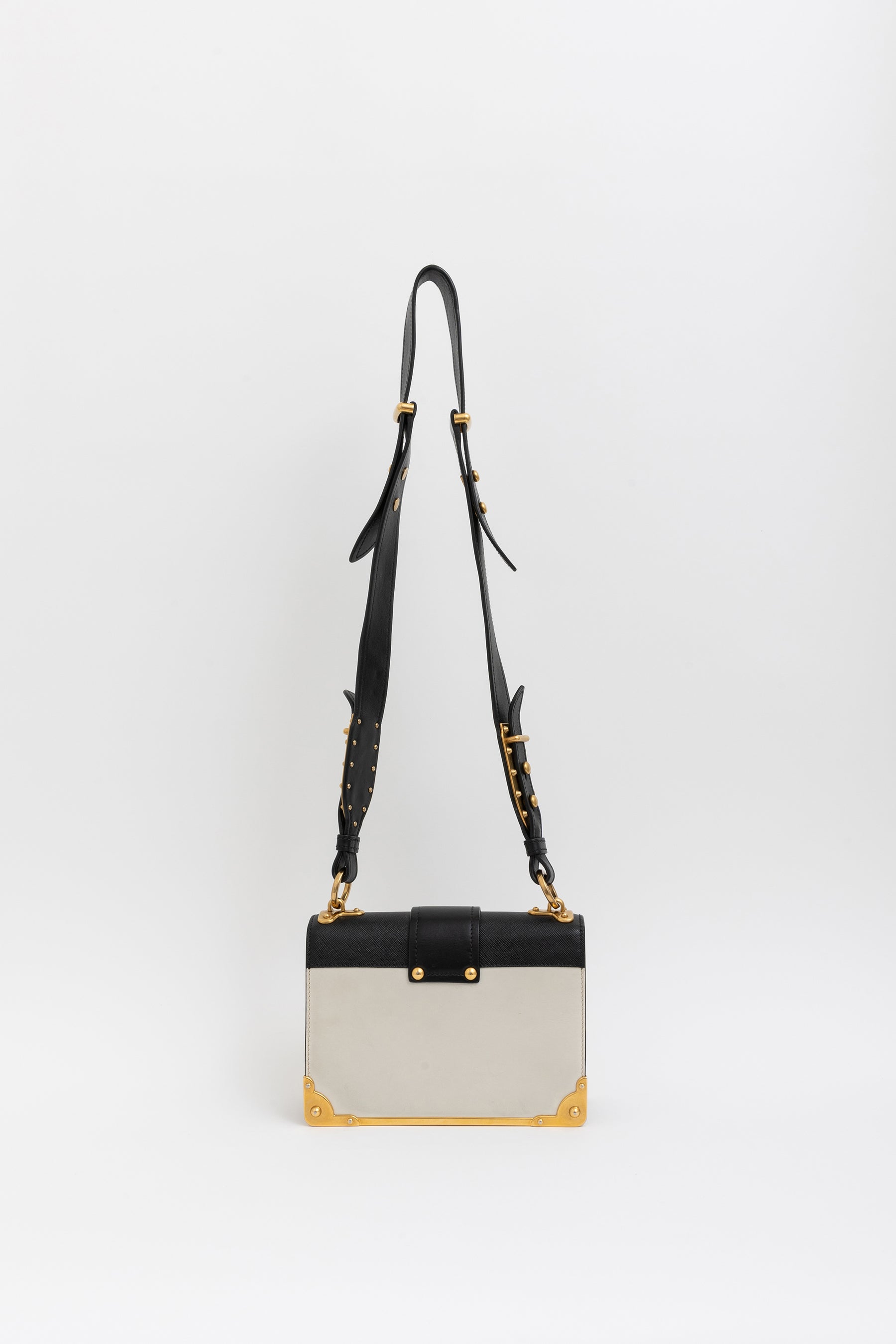 Cahier Shoulder Bag