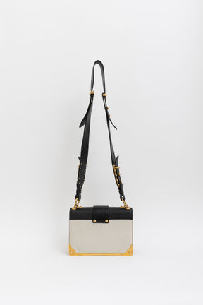 Cahier Shoulder Bag