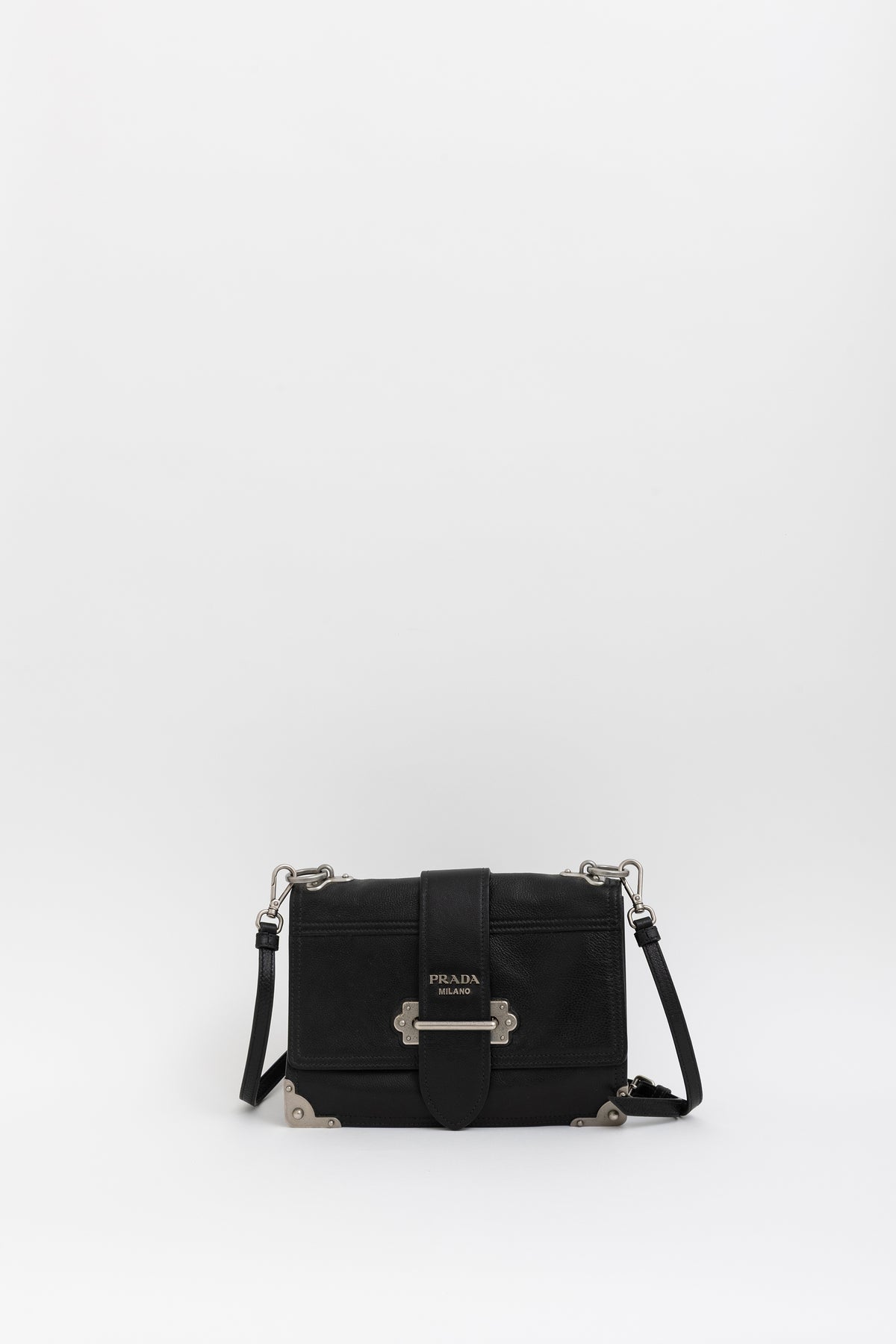 Cahier Shoulder Bag