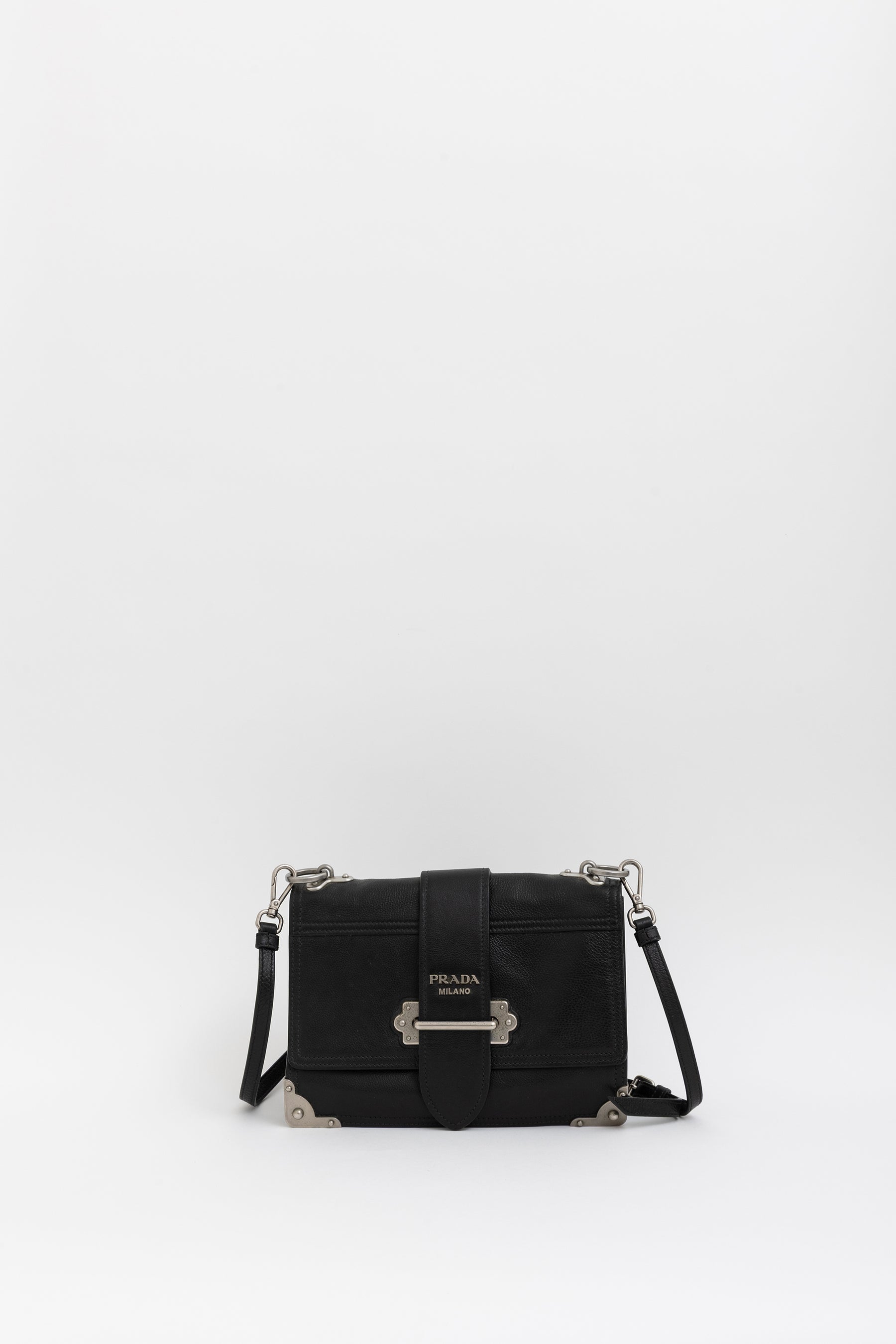 Cahier Shoulder Bag
