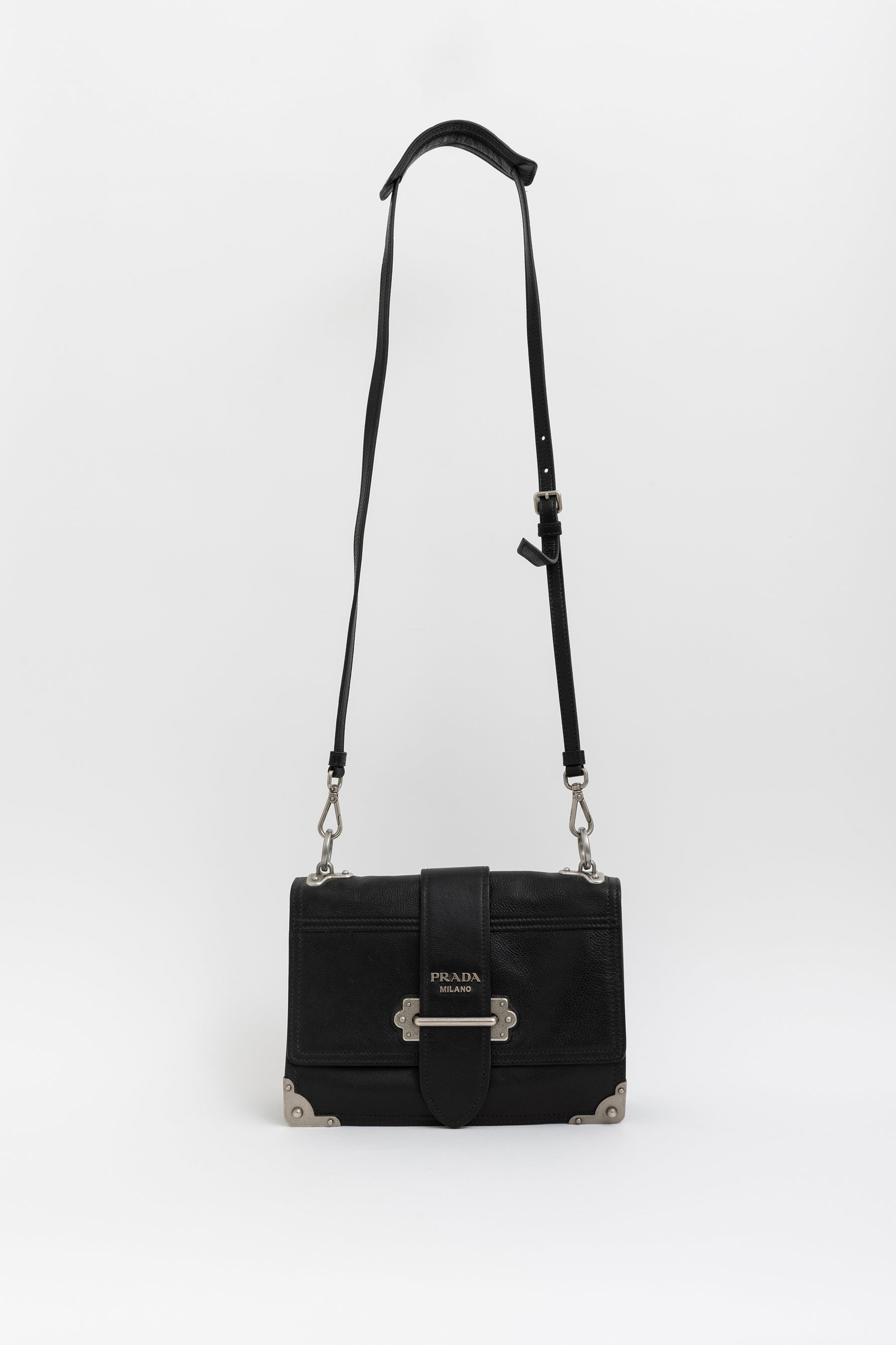 Cahier Shoulder Bag