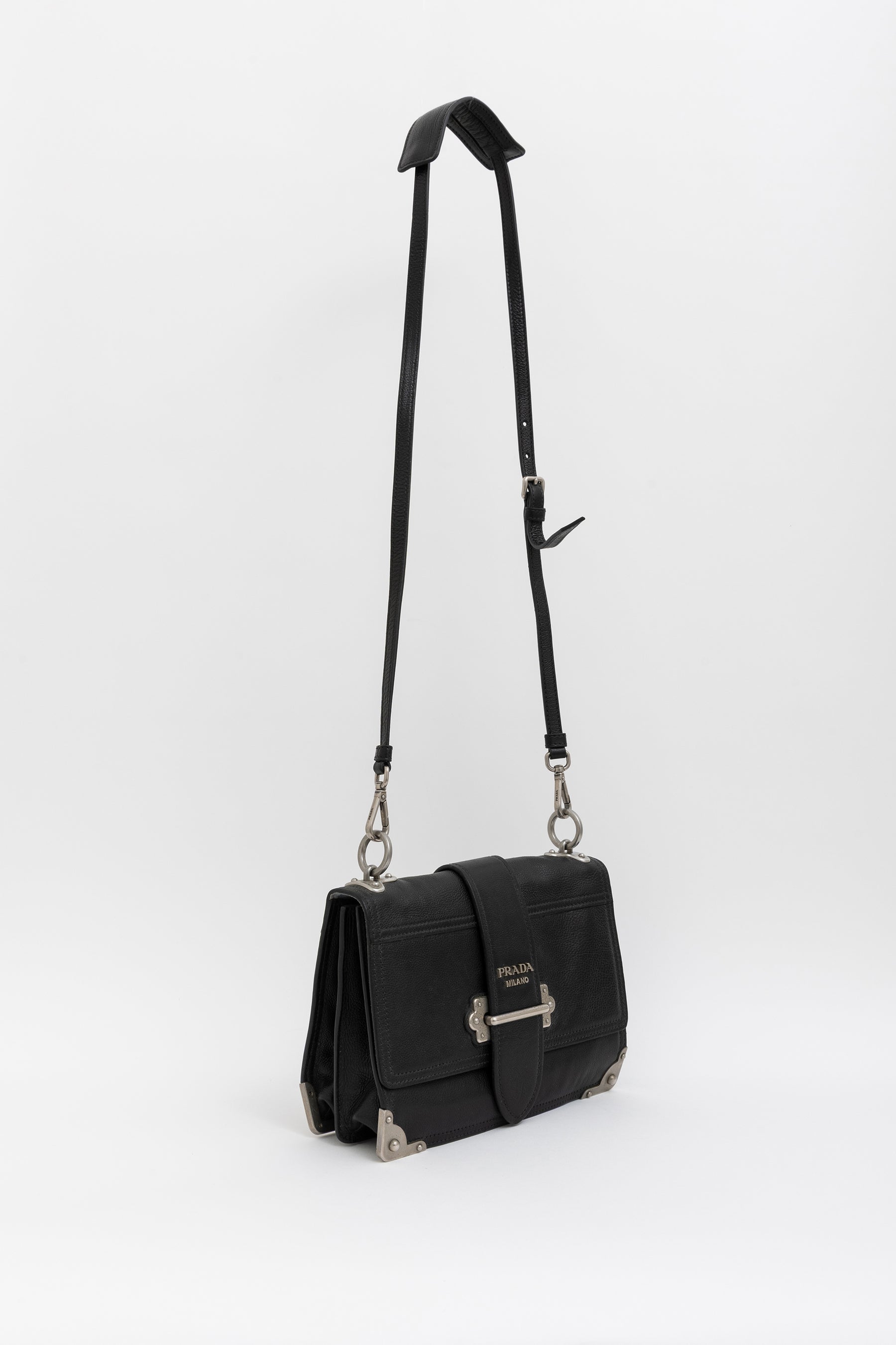 Cahier Shoulder Bag