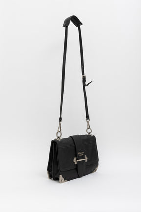 Cahier Shoulder Bag