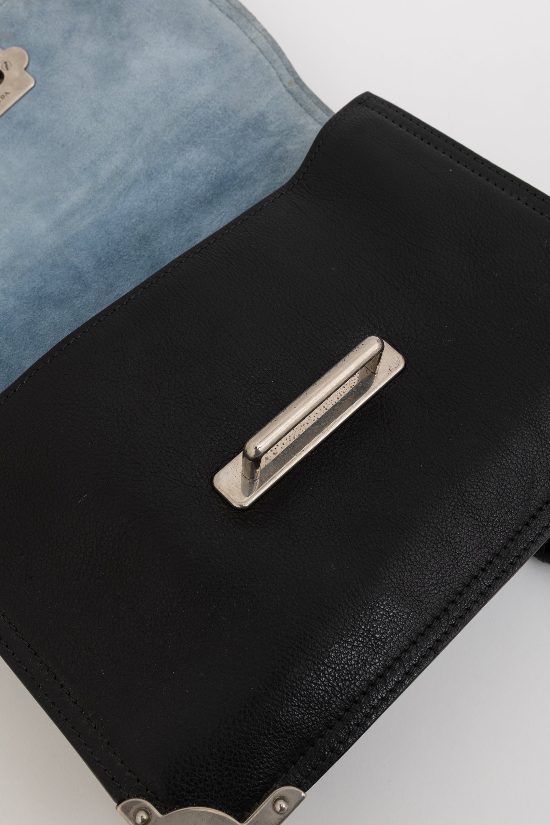 Cahier Shoulder Bag