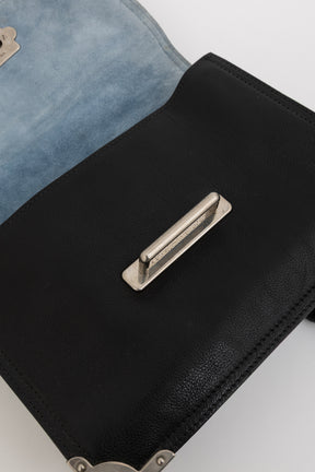 Cahier Shoulder Bag