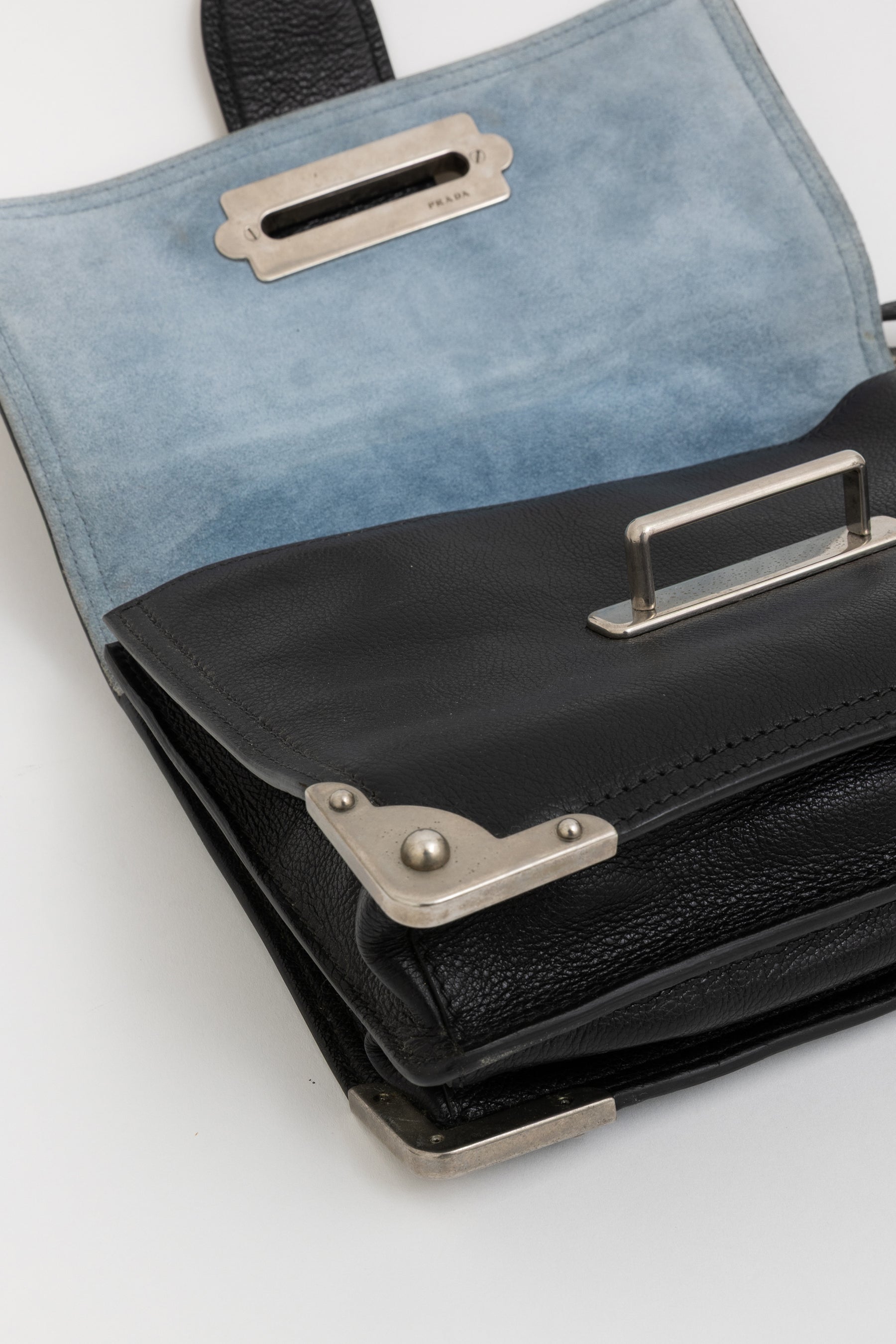 Cahier Shoulder Bag