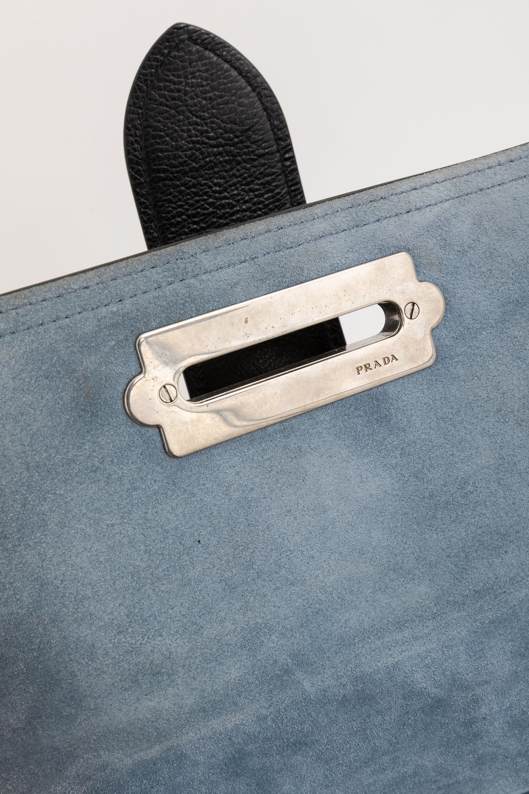 Cahier Shoulder Bag