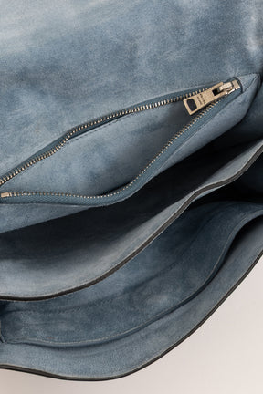 Cahier Shoulder Bag