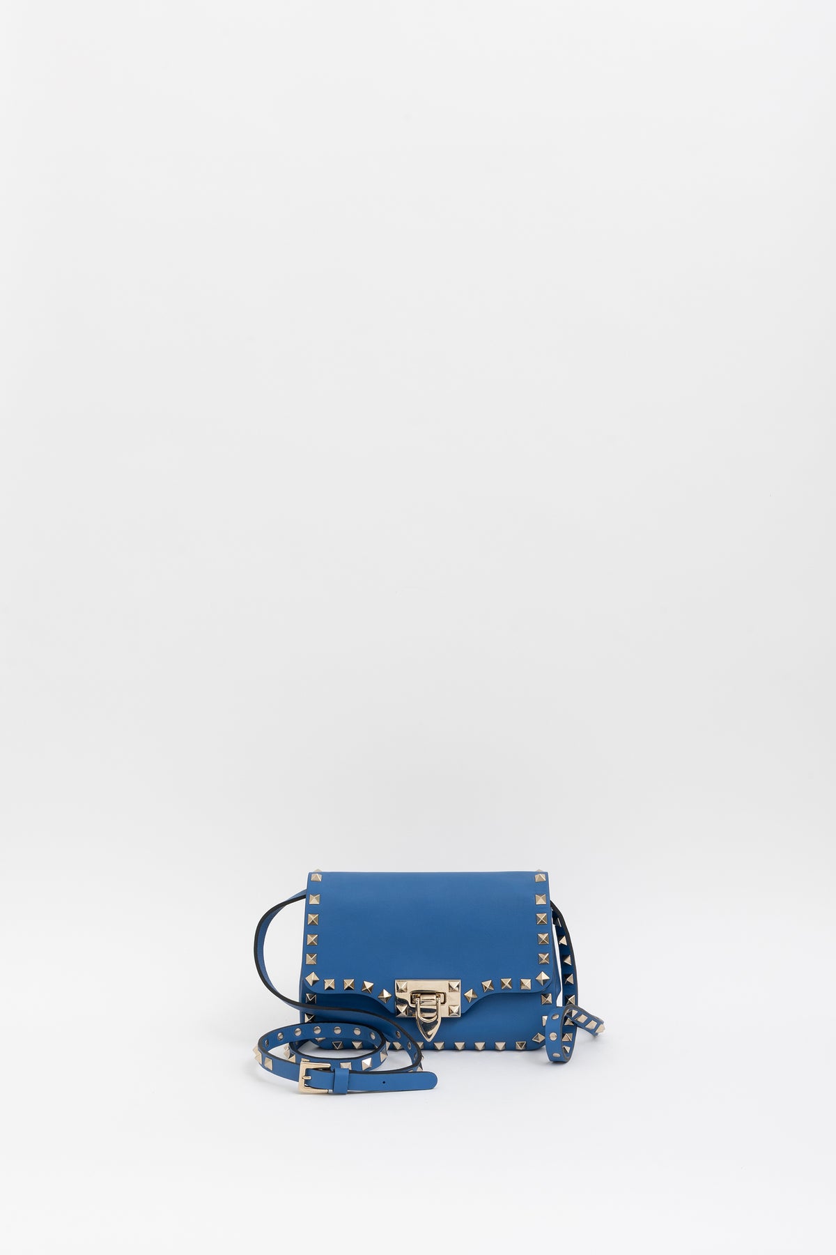 Rockstud Crossbody Bag