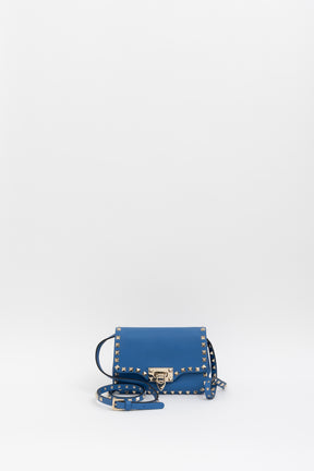 Rockstud Crossbody Bag