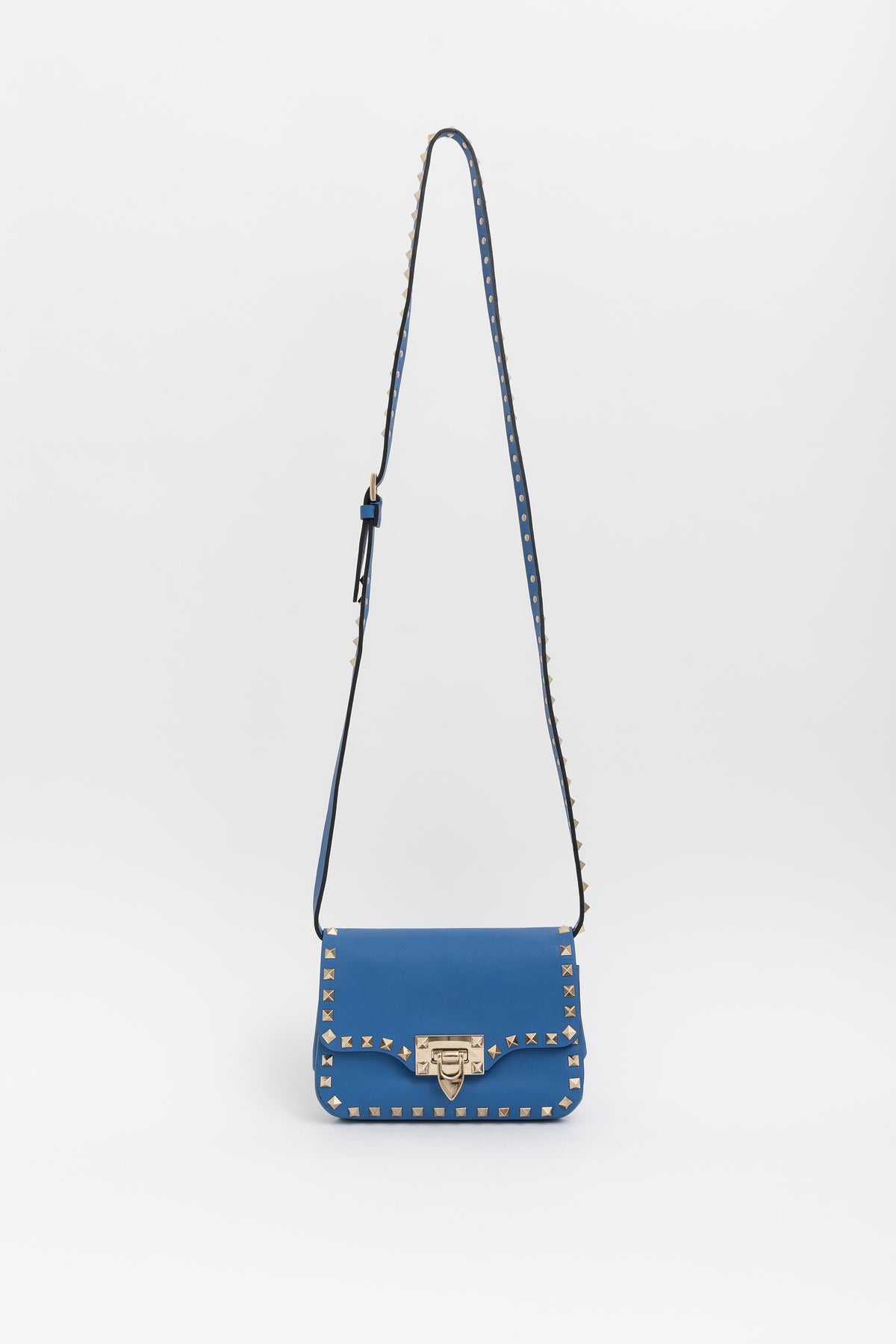 Rockstud Crossbody Bag