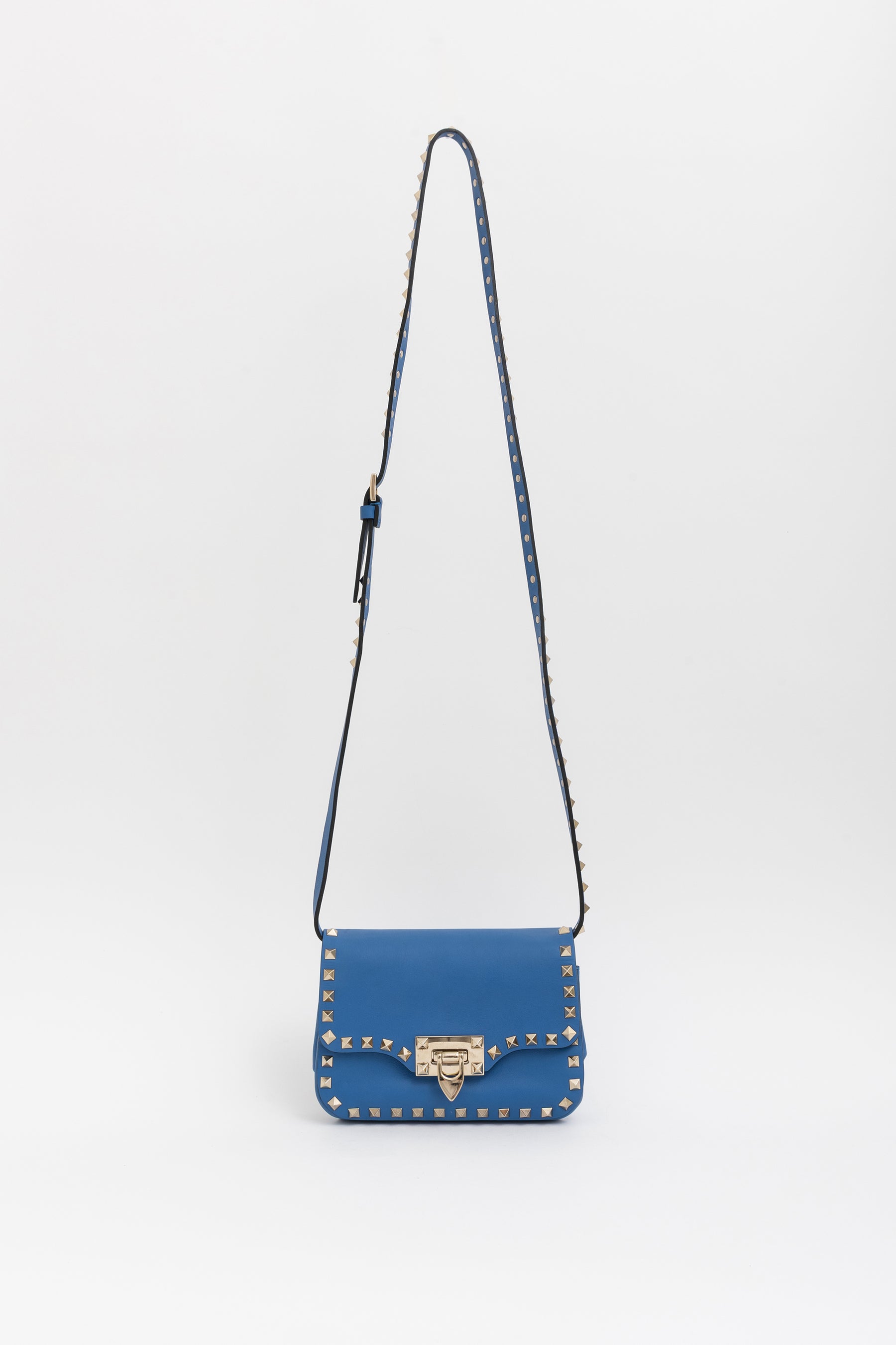 Rockstud Crossbody Bag