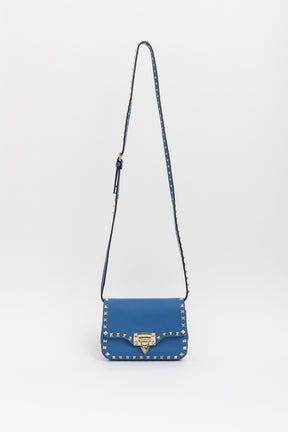 Rockstud Crossbody Bag