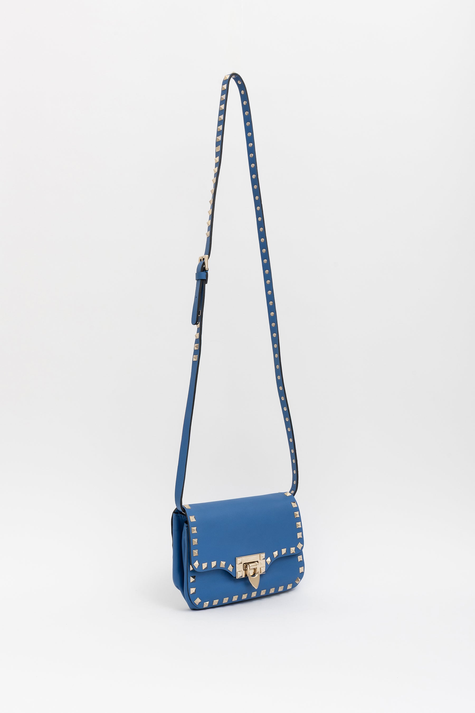 Rockstud Crossbody Bag