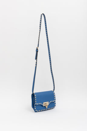 Rockstud Crossbody Bag