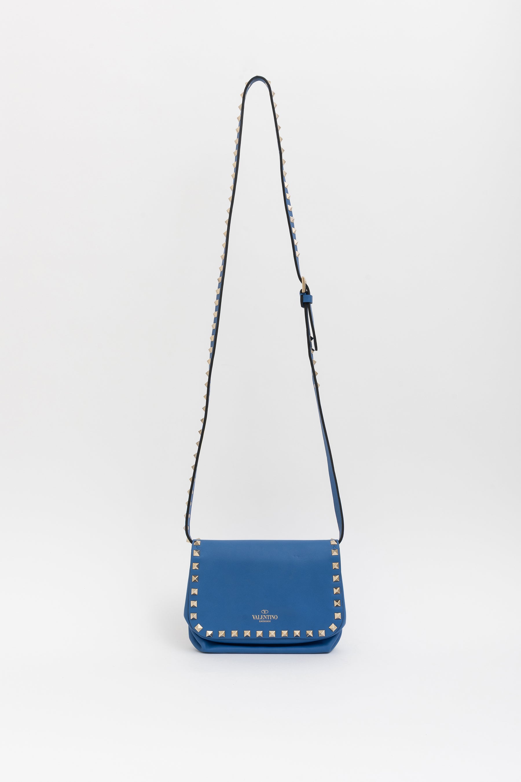 Rockstud Crossbody Bag