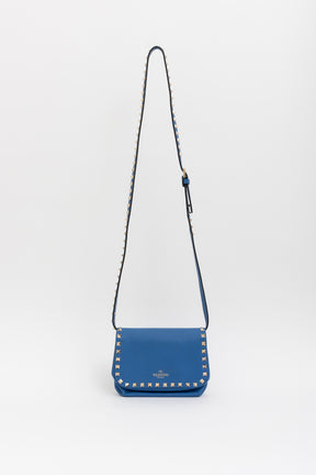Rockstud Crossbody Bag