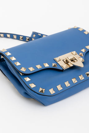 Rockstud Crossbody Bag