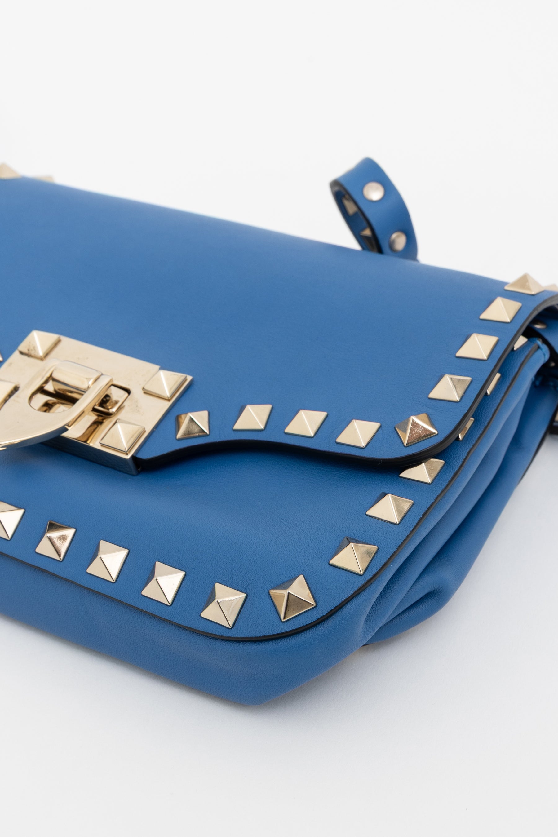 Rockstud Crossbody Bag