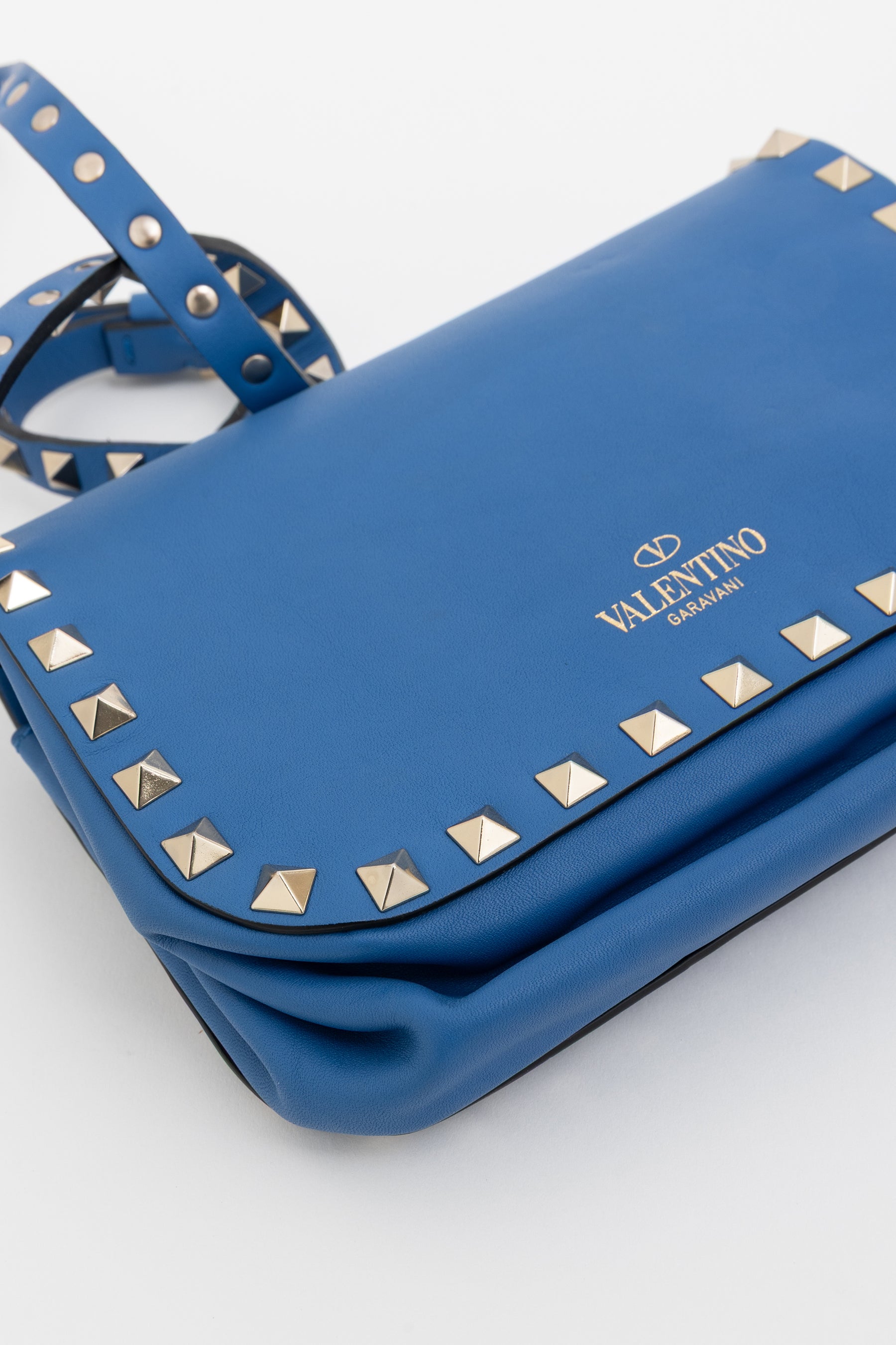 Rockstud Crossbody Bag