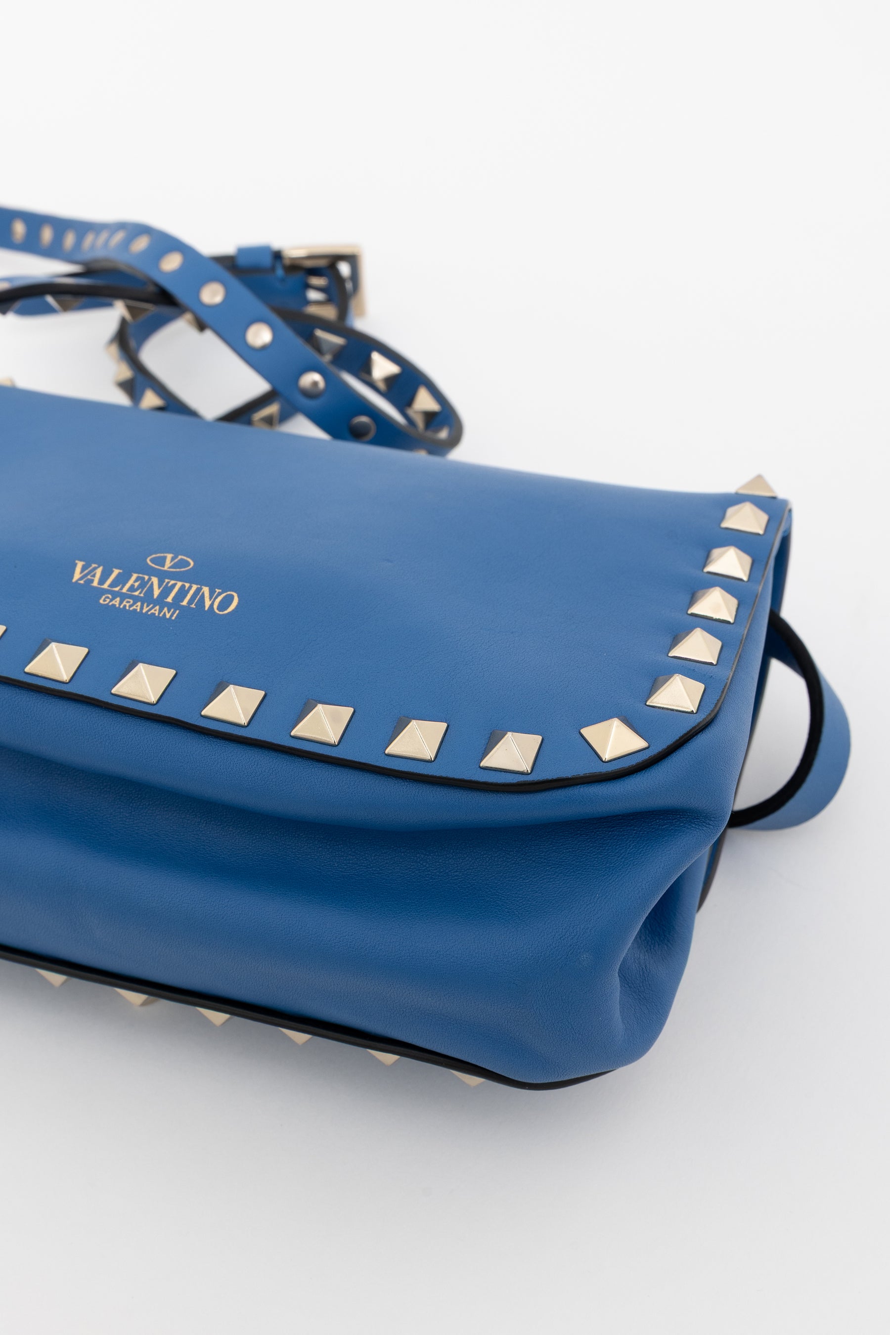 Rockstud Crossbody Bag