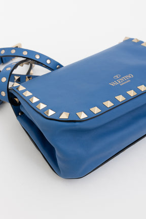 Rockstud Crossbody Bag