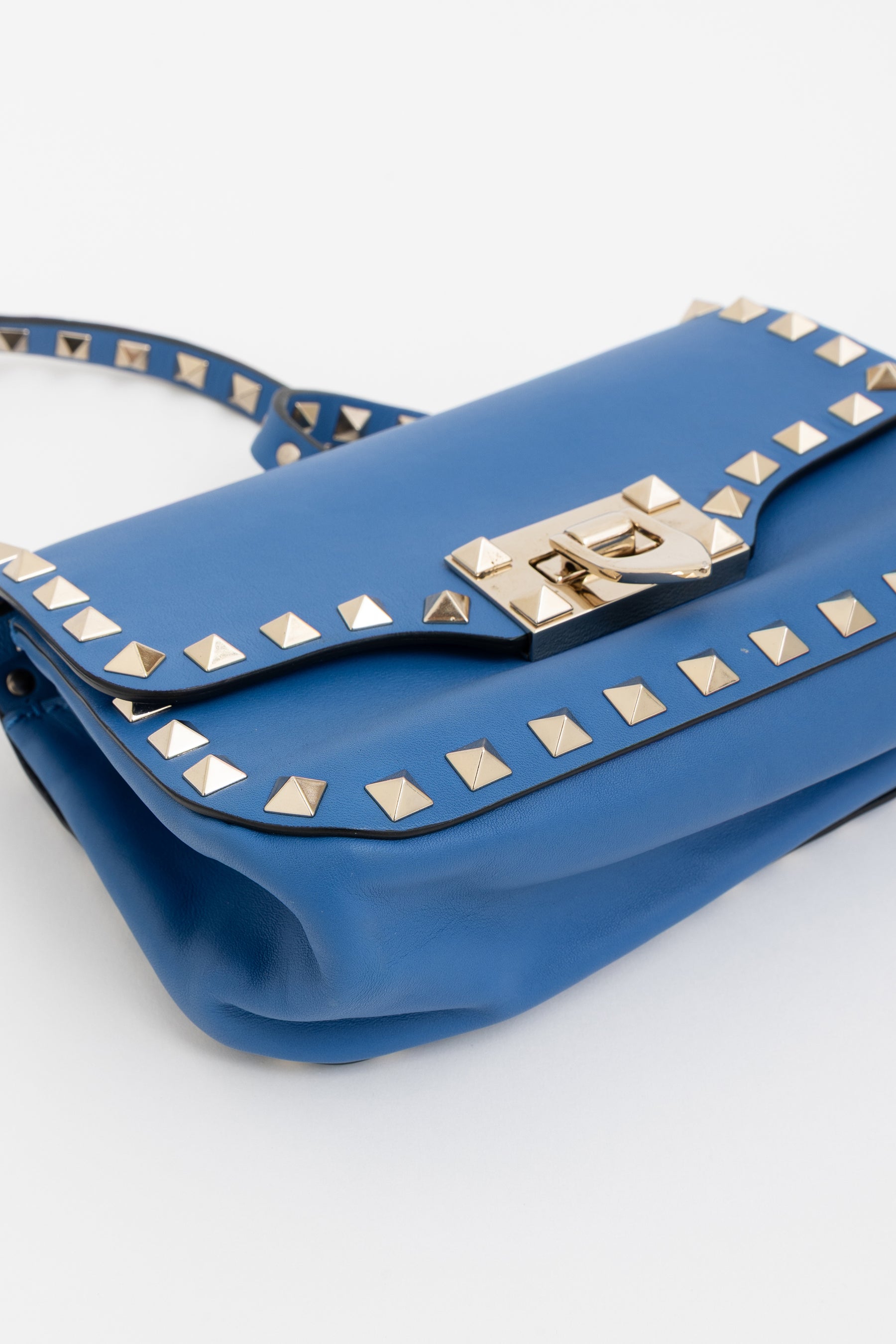 Rockstud Crossbody Bag