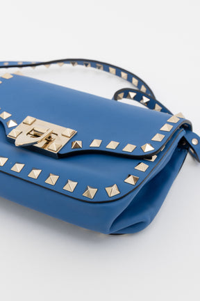 Rockstud Crossbody Bag