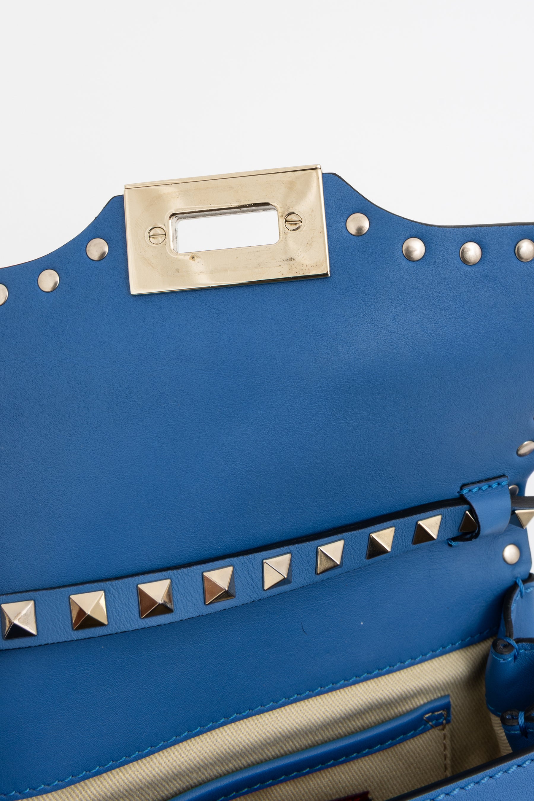 Rockstud Crossbody Bag