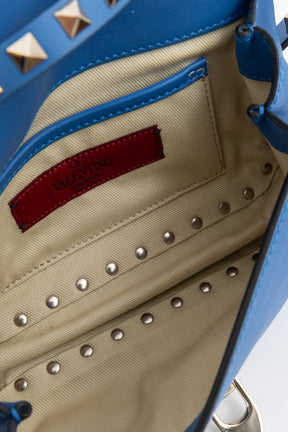 Rockstud Crossbody Bag