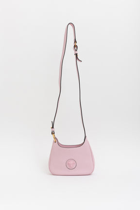 La Medusa Hobo Shoulder Bag