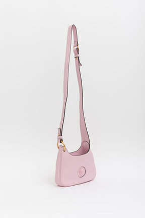 La Medusa Hobo Shoulder Bag