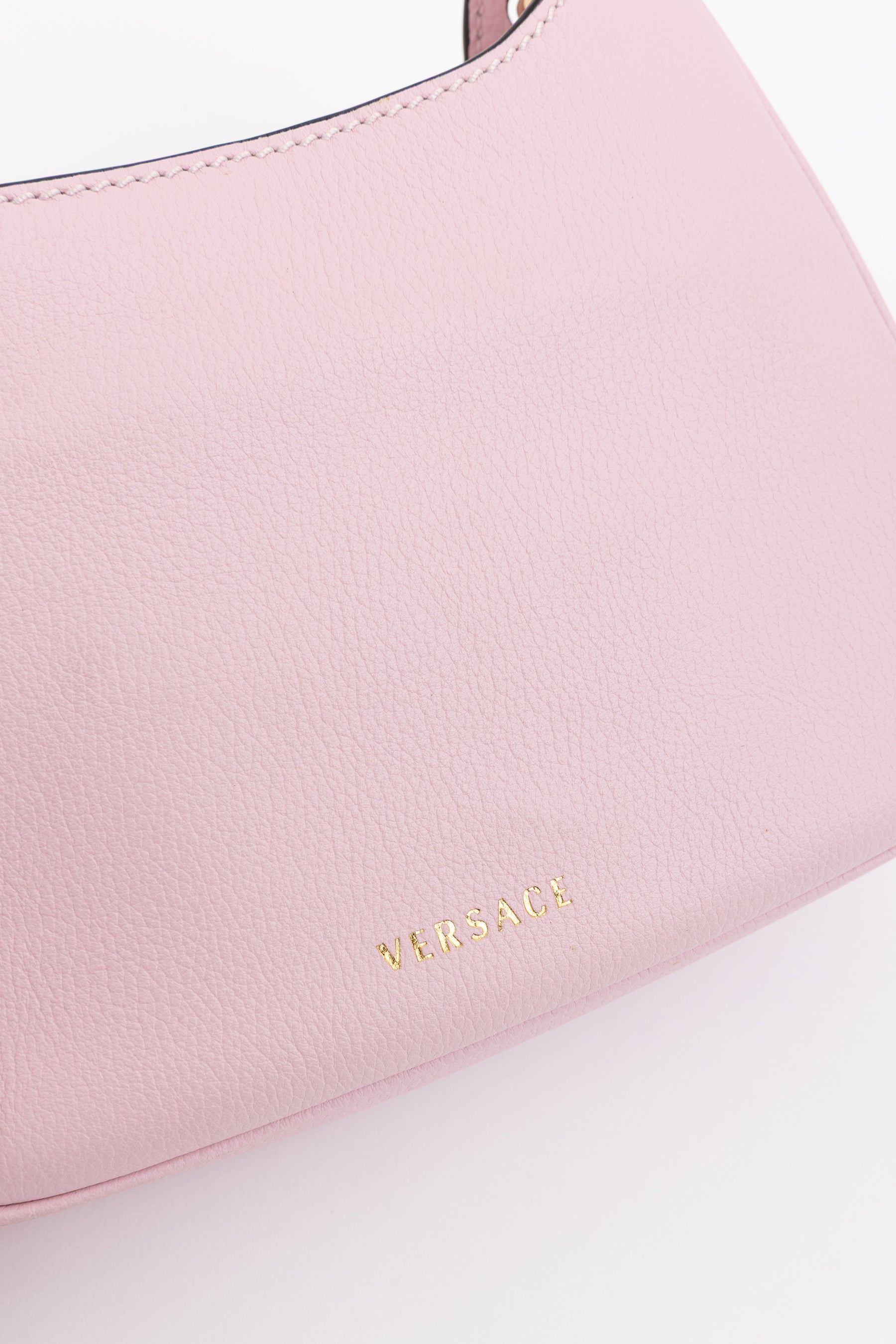 La Medusa Hobo Shoulder Bag