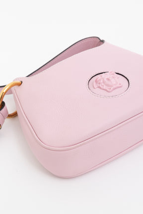 La Medusa Hobo Shoulder Bag