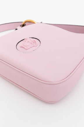 La Medusa Hobo Shoulder Bag